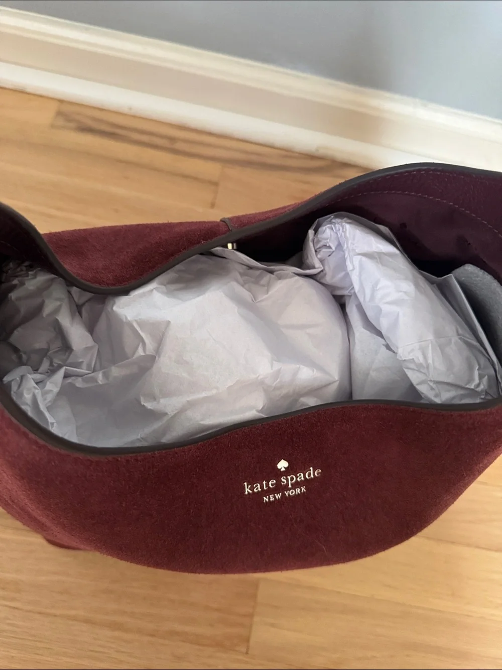 kate spade brand new
